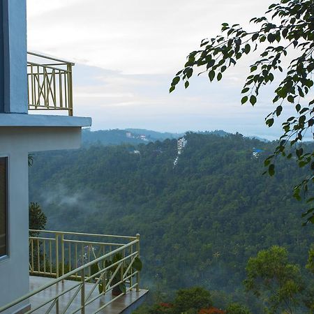 Spice Country Resort Chithirapuram Ngoại thất bức ảnh