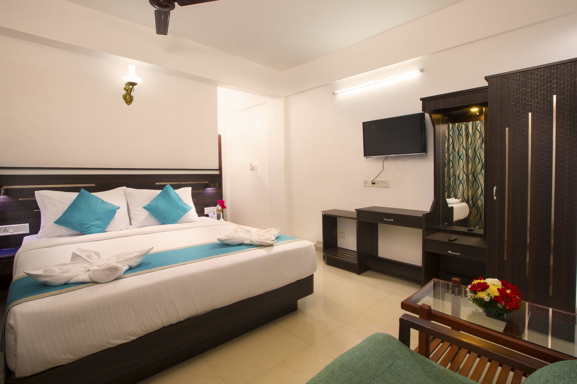 Spice Country Resort Chithirapuram Ngoại thất bức ảnh