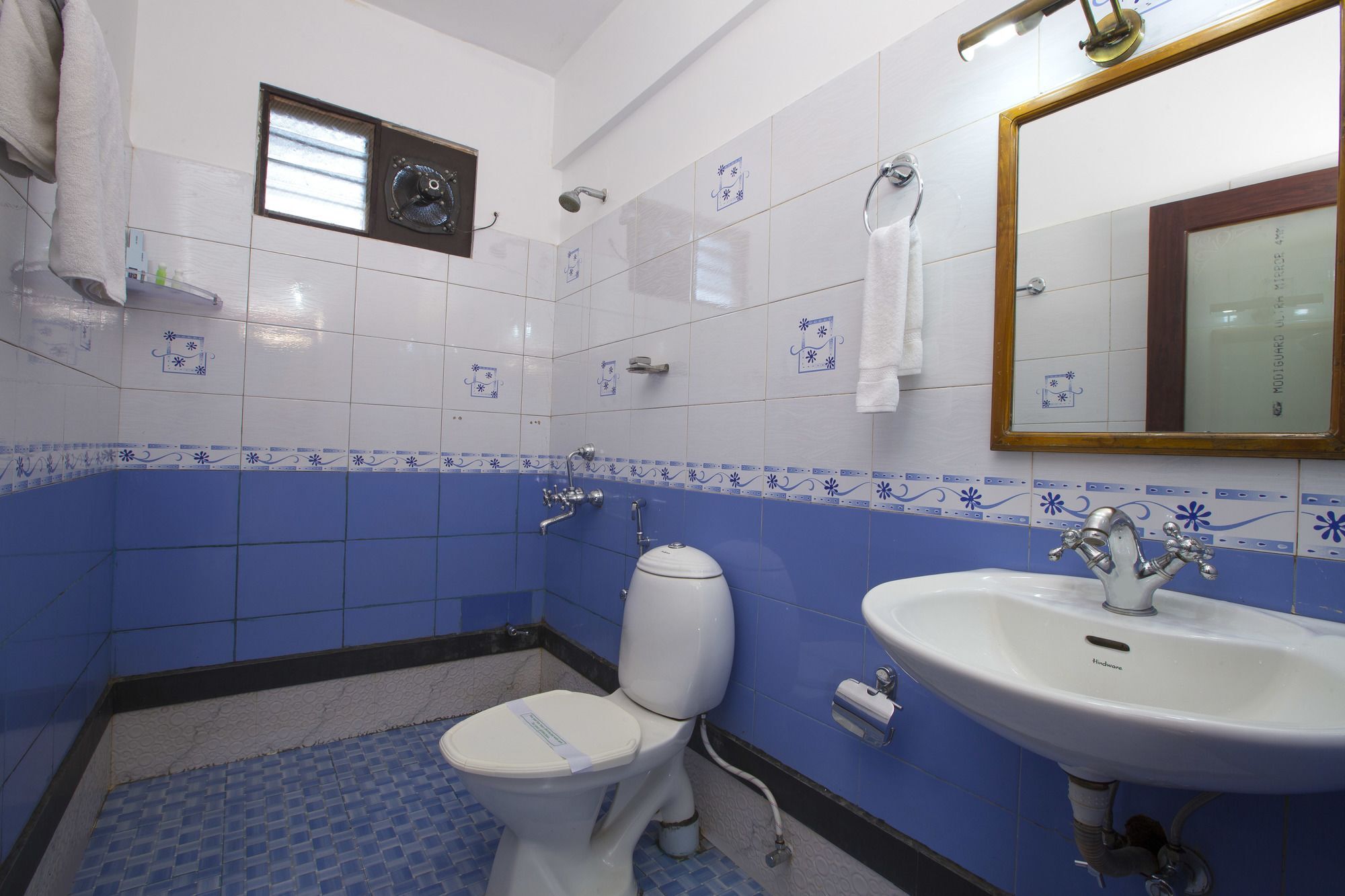 Spice Country Resort Chithirapuram Ngoại thất bức ảnh